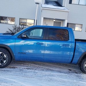 Meet your Posher, Jerry